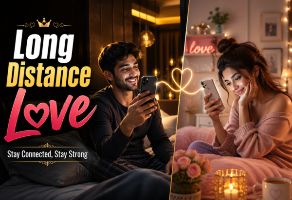 10 Long Distance Relationship Tips to Stay Strong, Connected, and Happy